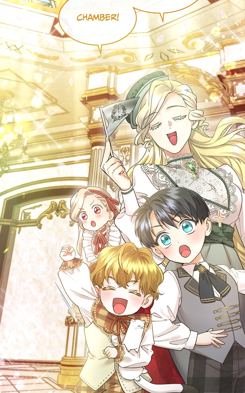 Read The Beloved Incompetent Stepmom chapter 40 image 2 on Lezhin