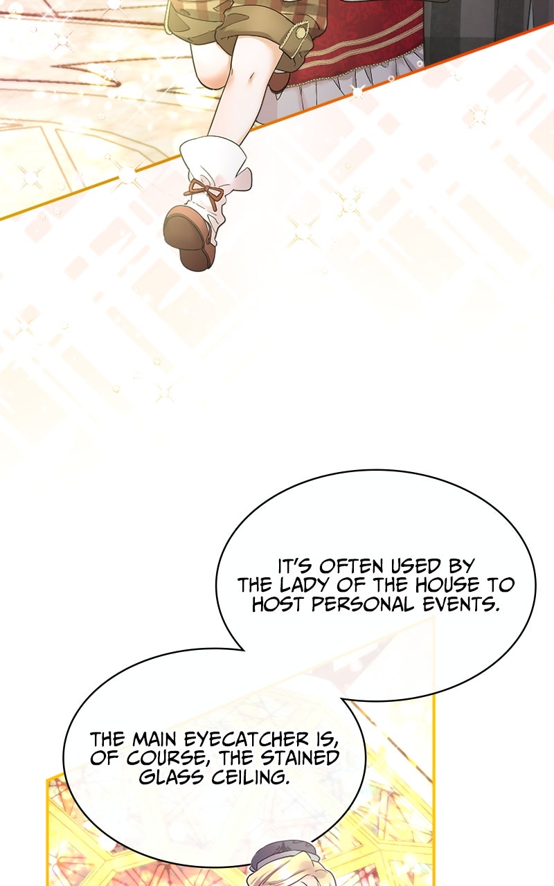 Read The Beloved Incompetent Stepmom chapter 40 image 3 on Lezhin