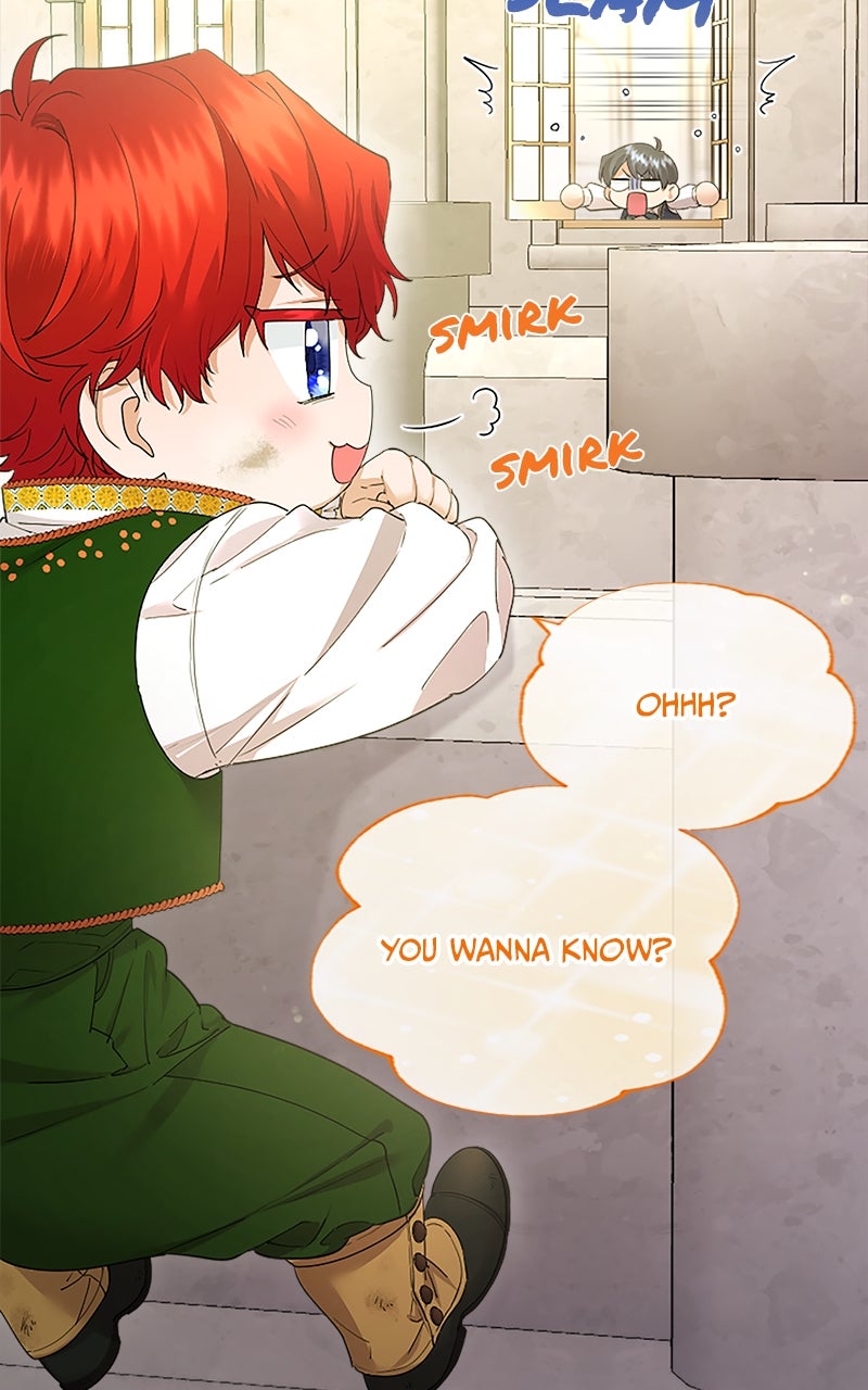 Read The Beloved Incompetent Stepmom chapter 48 image 2 on Lezhin