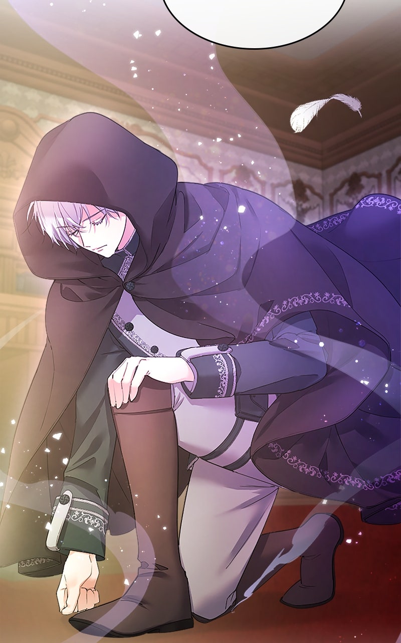 Read The Beloved Incompetent Stepmom chapter 49 image 14 on Lezhin