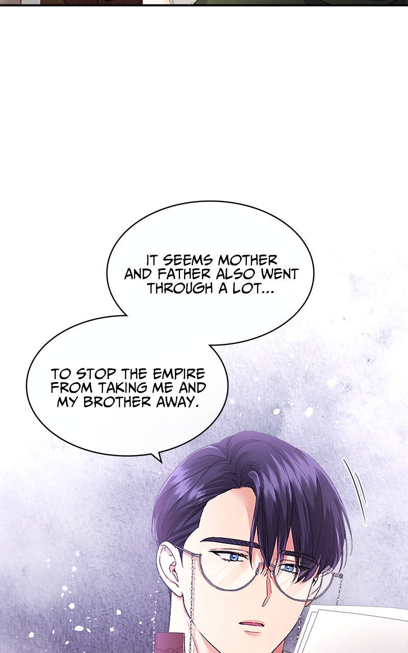 Read The Beloved Incompetent Stepmom chapter 49 image 18 on Lezhin