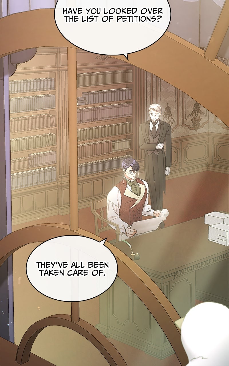 Read The Beloved Incompetent Stepmom chapter 49 image 2 on Lezhin