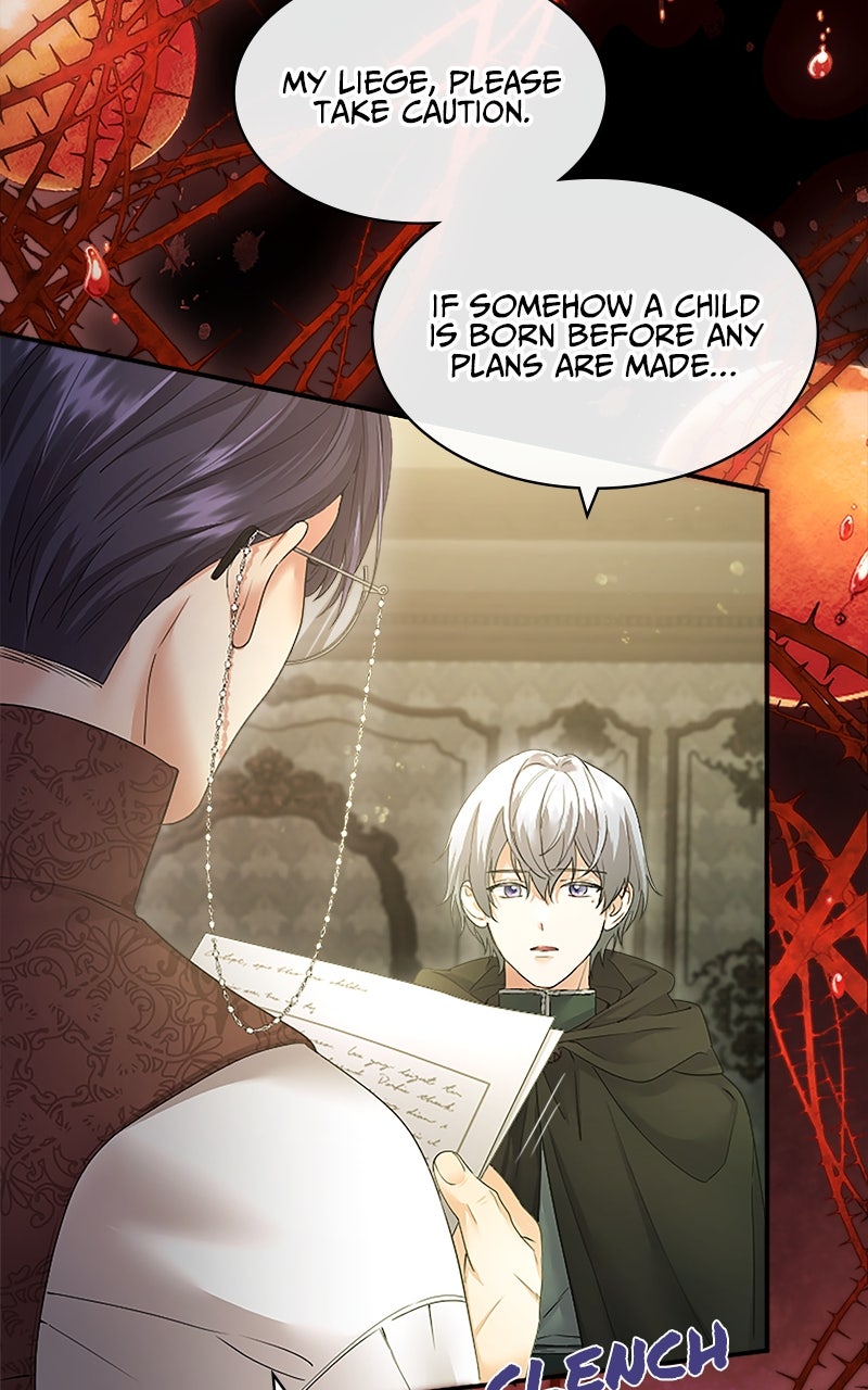 Read The Beloved Incompetent Stepmom chapter 49 image 21 on Lezhin