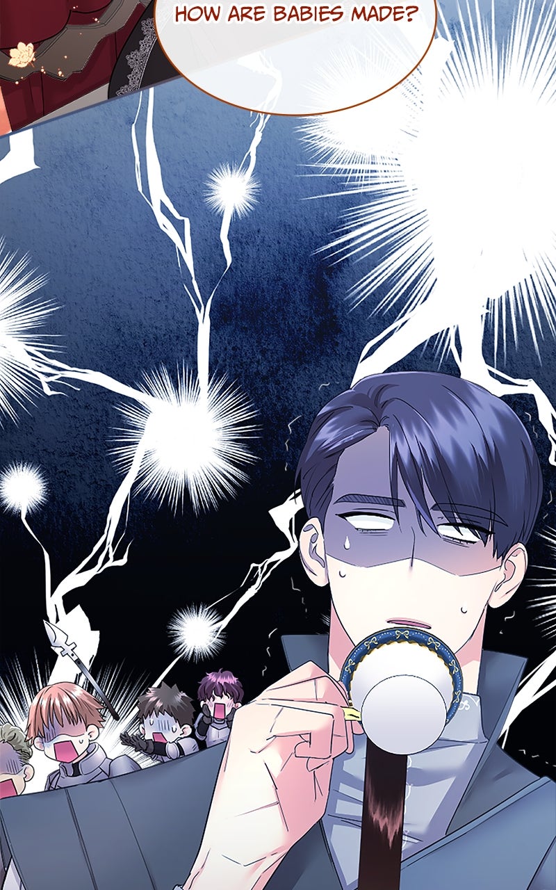 Read The Beloved Incompetent Stepmom chapter 49 image 32 on Lezhin