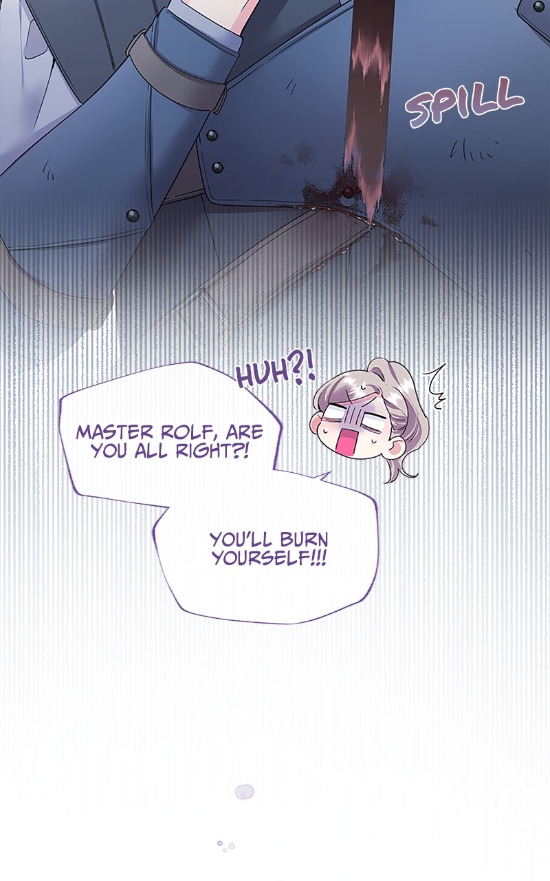 Read The Beloved Incompetent Stepmom chapter 49 image 33 on Lezhin