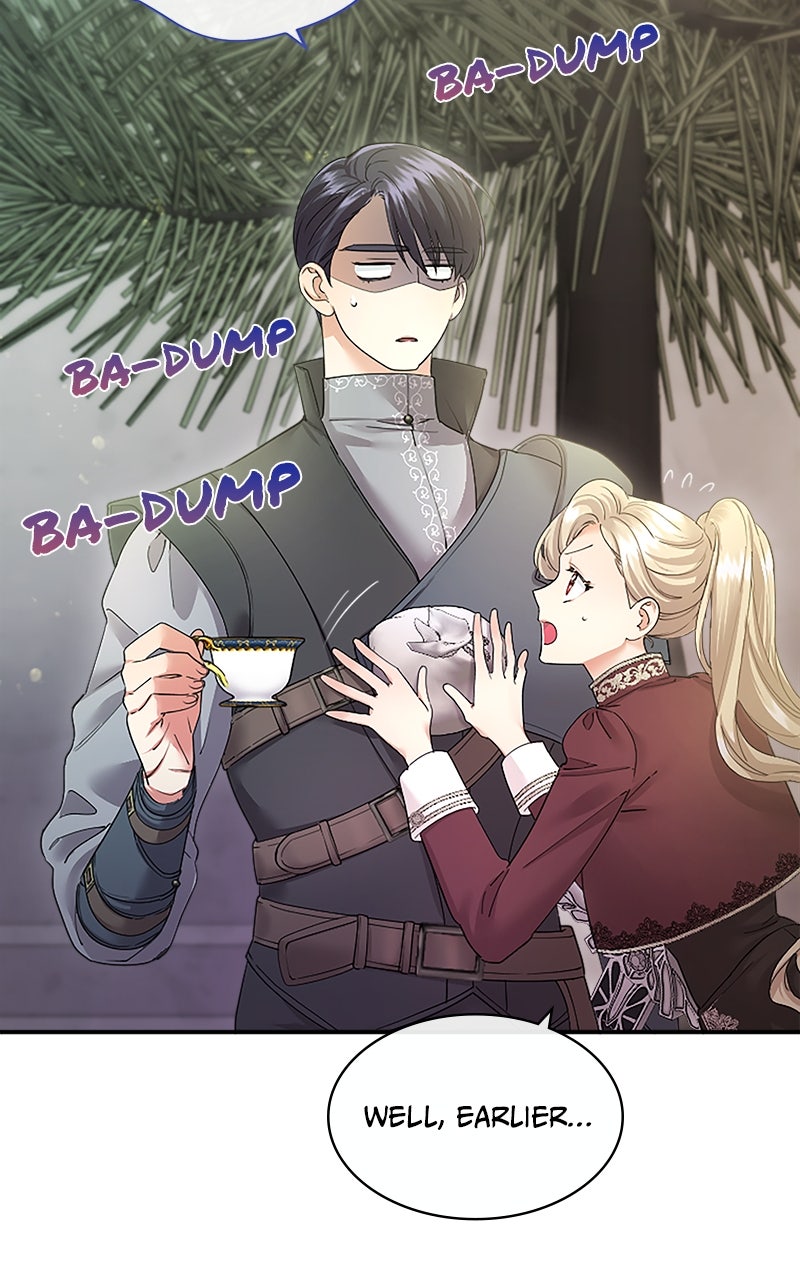 Read The Beloved Incompetent Stepmom chapter 49 image 36 on Lezhin