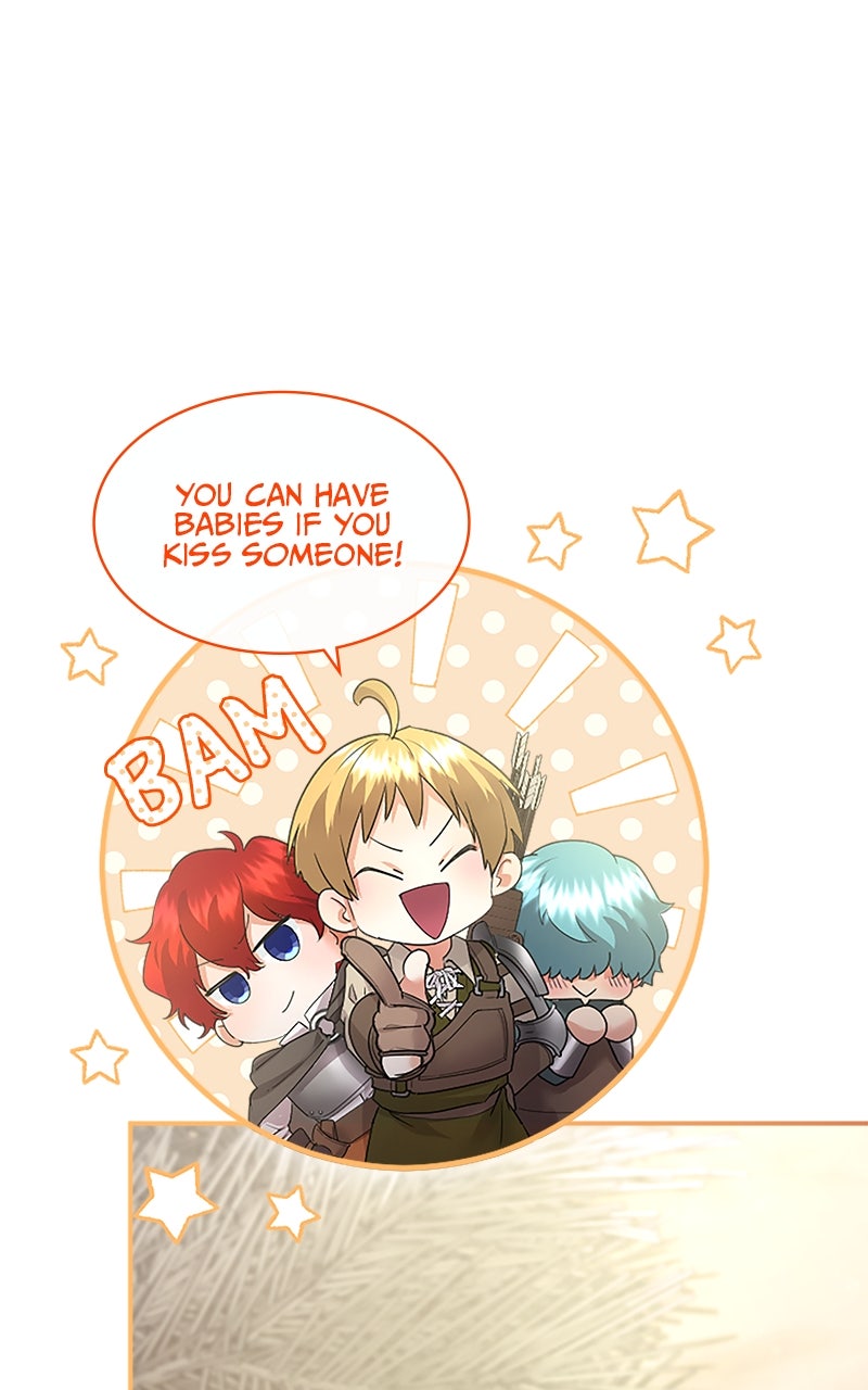 Read The Beloved Incompetent Stepmom chapter 49 image 37 on Lezhin