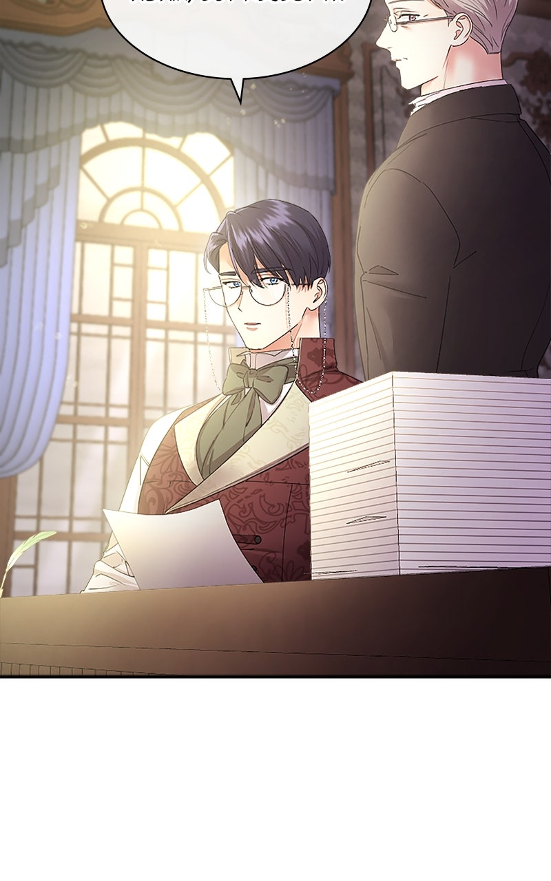 Read The Beloved Incompetent Stepmom chapter 49 image 4 on Lezhin
