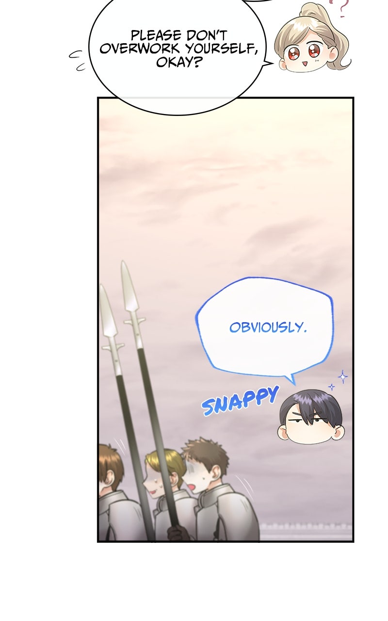 Read The Beloved Incompetent Stepmom chapter 49 image 45 on Lezhin