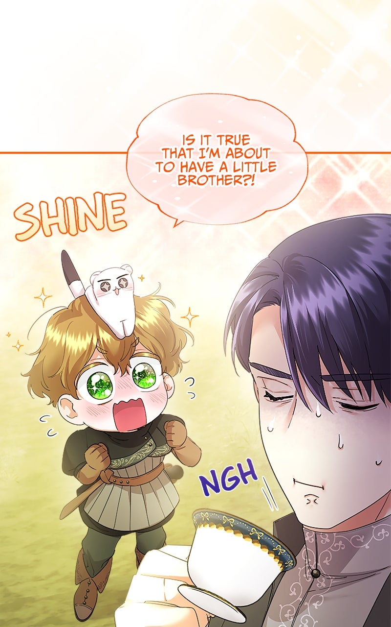 Read The Beloved Incompetent Stepmom chapter 49 image 48 on Lezhin