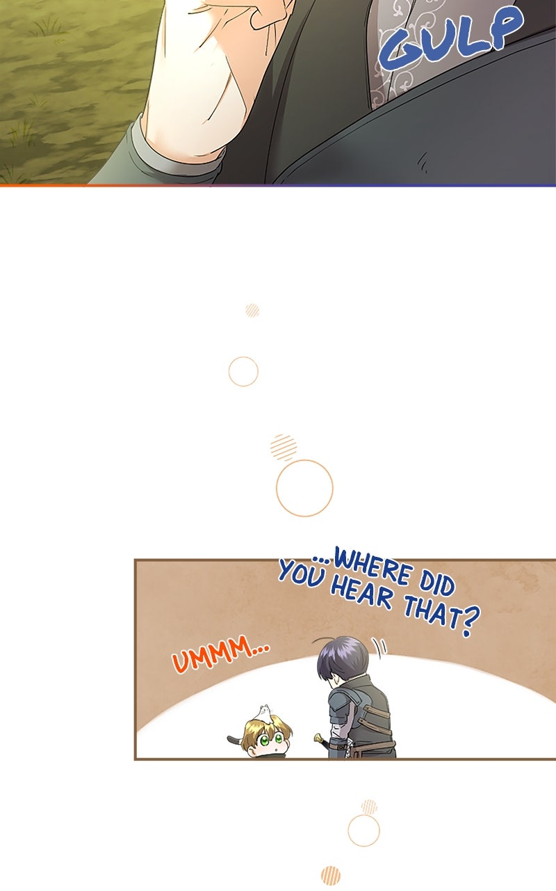 Read The Beloved Incompetent Stepmom chapter 49 image 49 on Lezhin