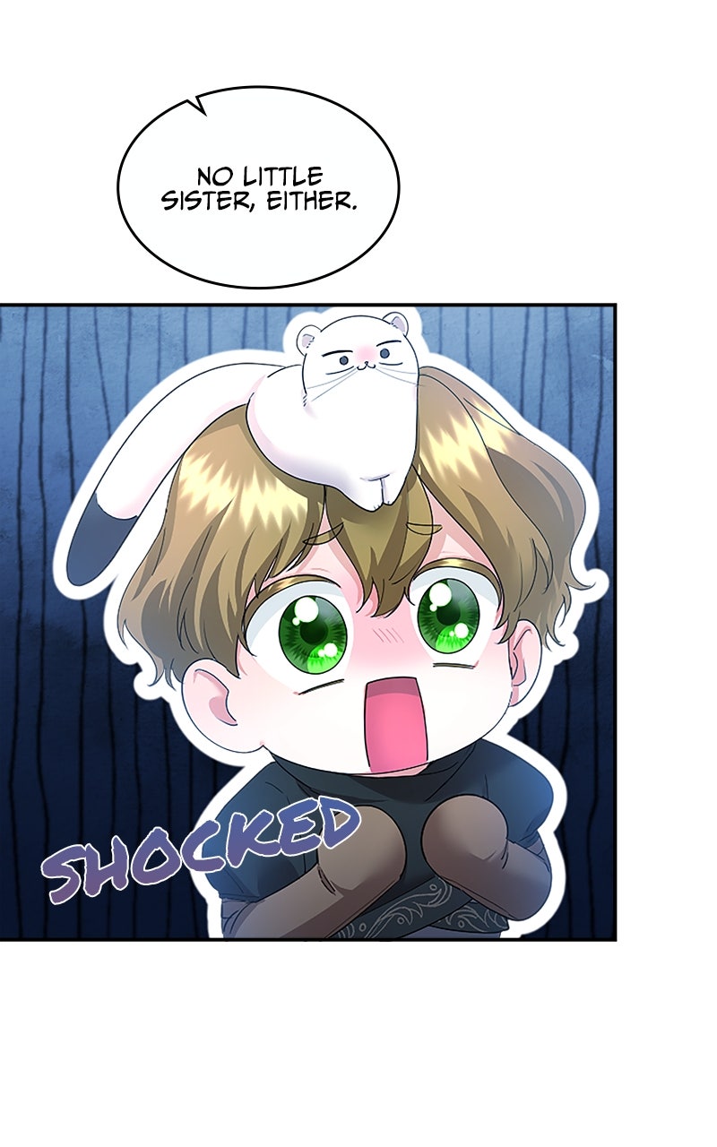 Read The Beloved Incompetent Stepmom chapter 49 image 52 on Lezhin
