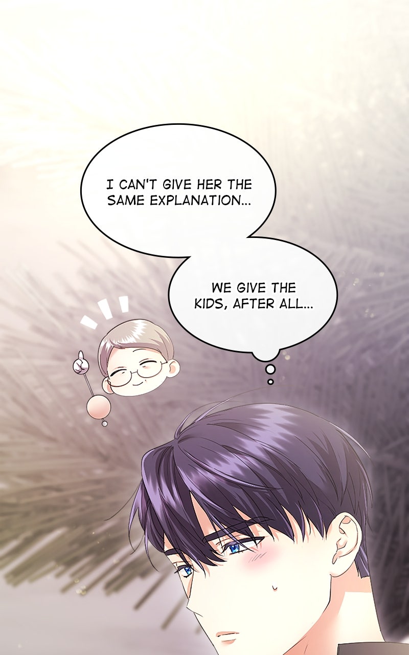 Read The Beloved Incompetent Stepmom chapter 49 image 61 on Lezhin