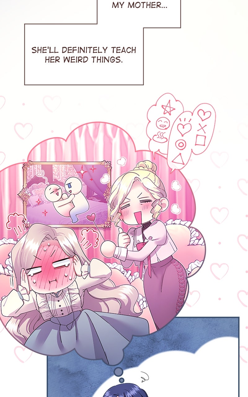 Read The Beloved Incompetent Stepmom chapter 49 image 64 on Lezhin