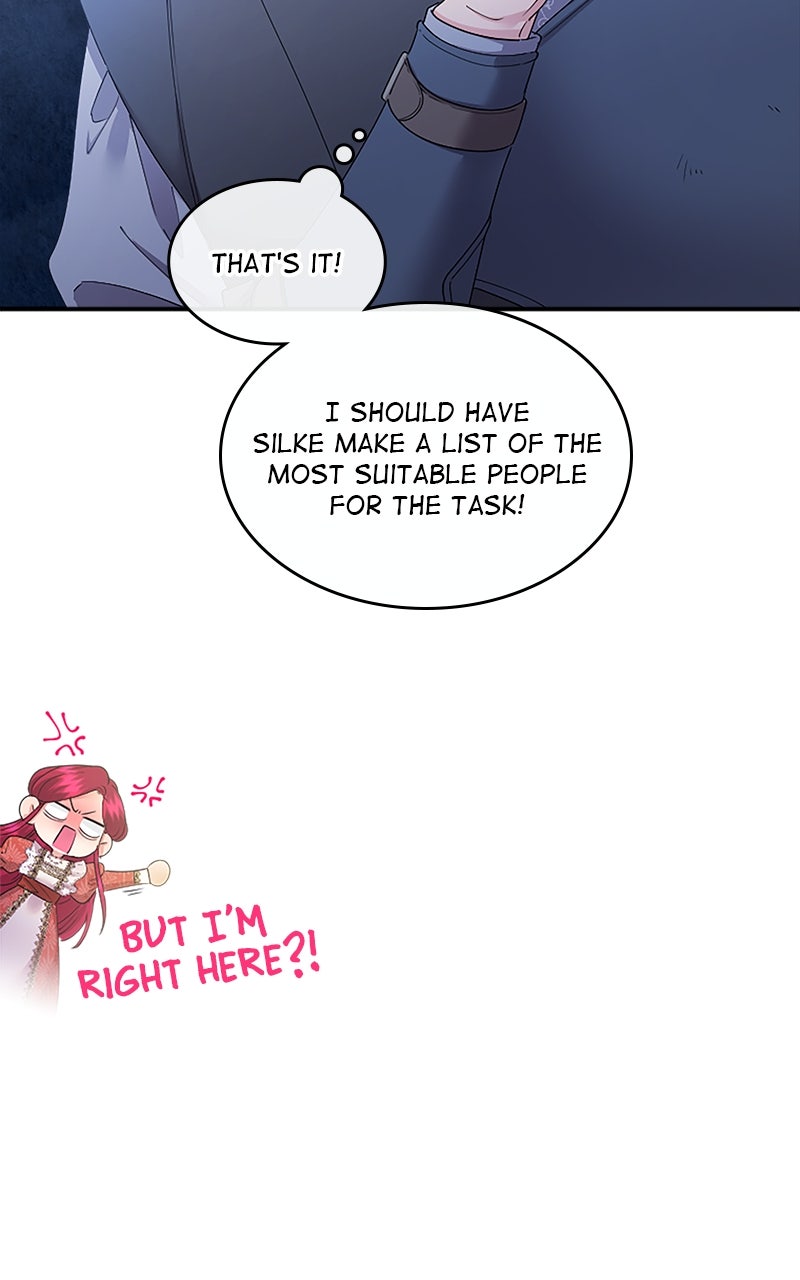 Read The Beloved Incompetent Stepmom chapter 49 image 68 on Lezhin