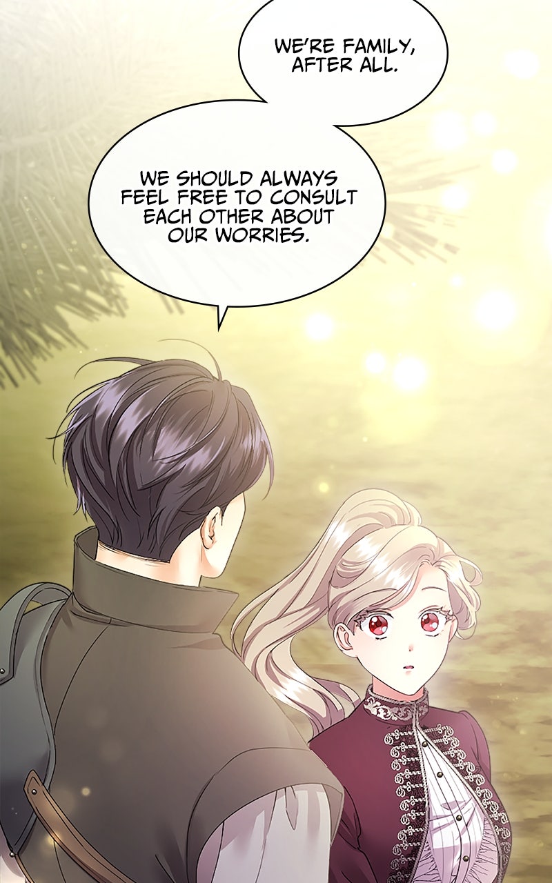 Read The Beloved Incompetent Stepmom chapter 49 image 75 on Lezhin