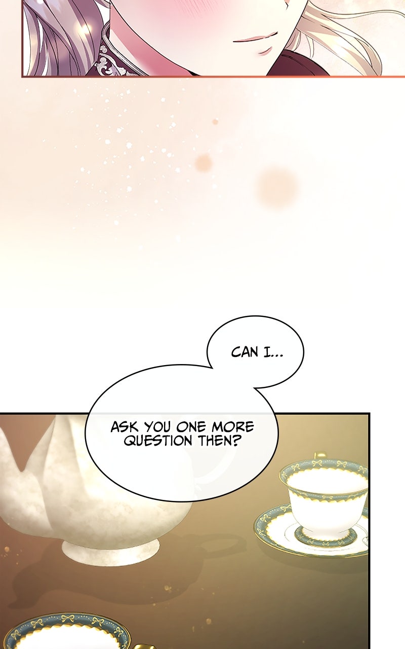 Read The Beloved Incompetent Stepmom chapter 49 image 77 on Lezhin