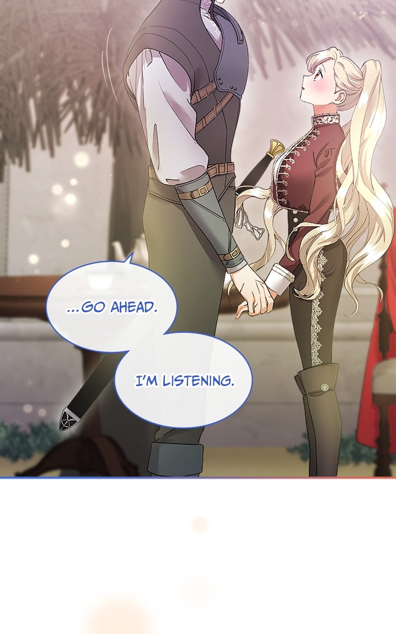 Read The Beloved Incompetent Stepmom chapter 49 image 83 on Lezhin