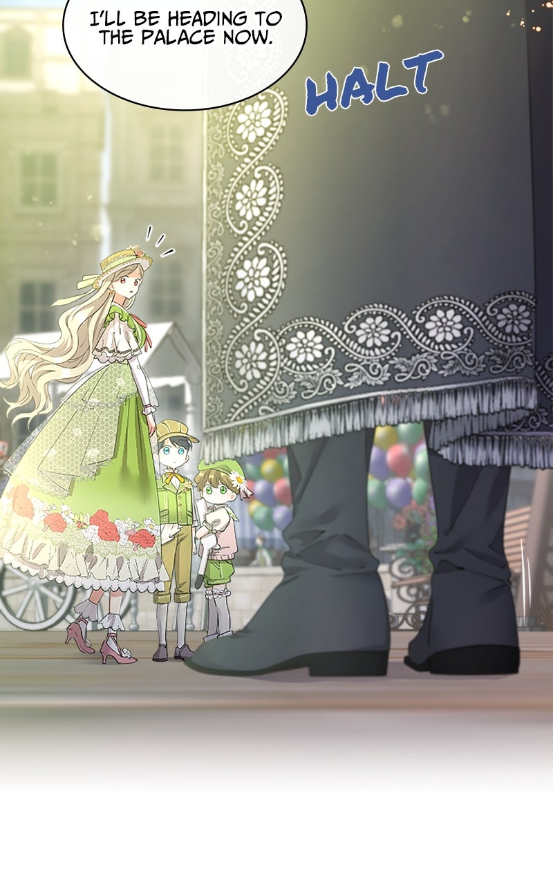 Read The Beloved Incompetent Stepmom chapter 55 image 2 on Lezhin