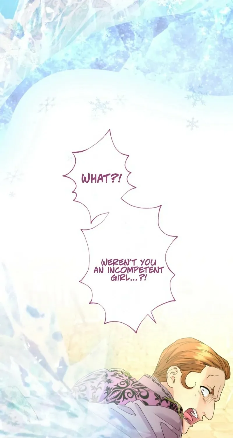 Read The Beloved Incompetent Stepmom chapter 56 image 2 on Lezhin