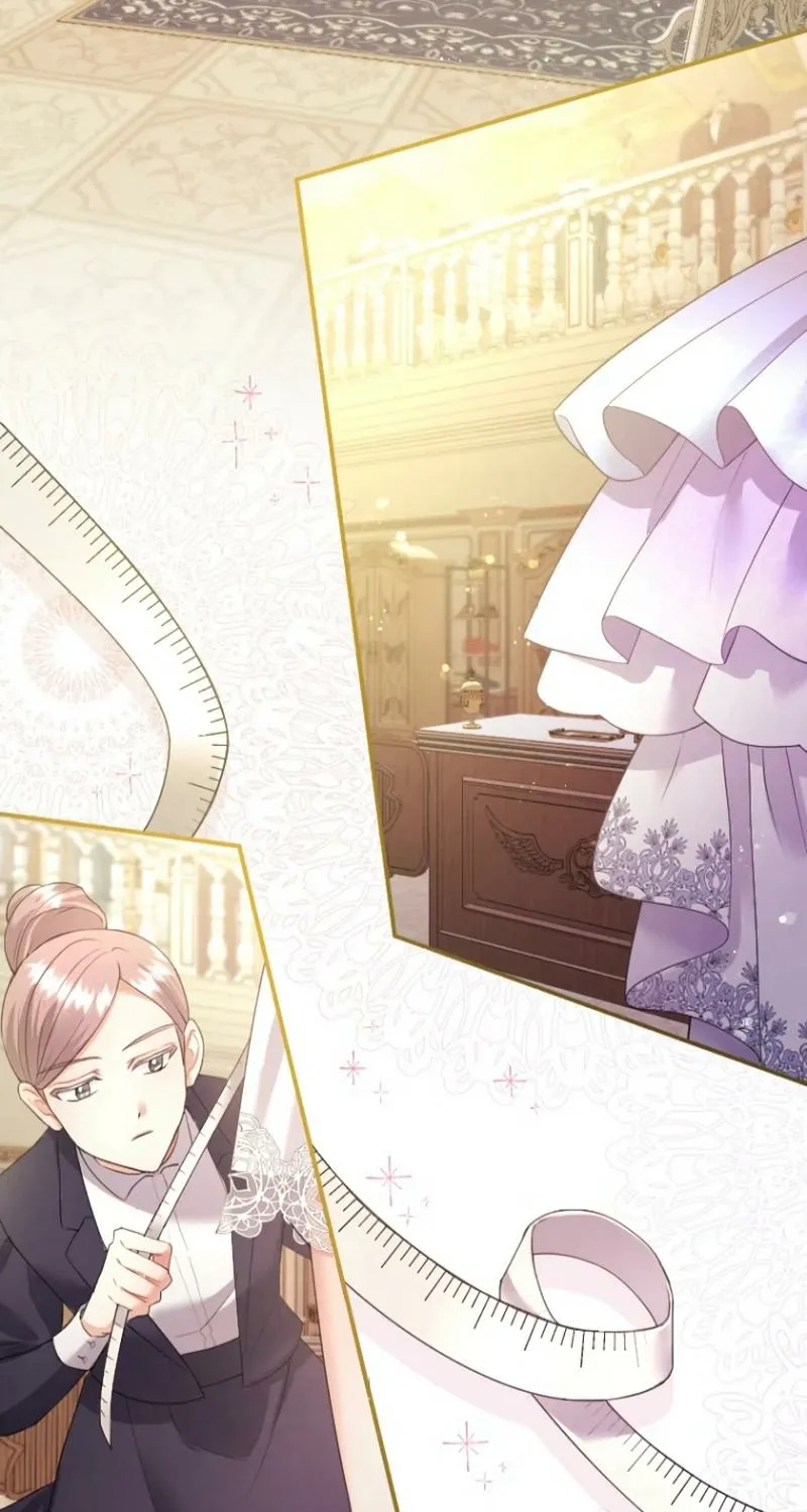 Read The Beloved Incompetent Stepmom chapter 61 image 2 on Lezhin
