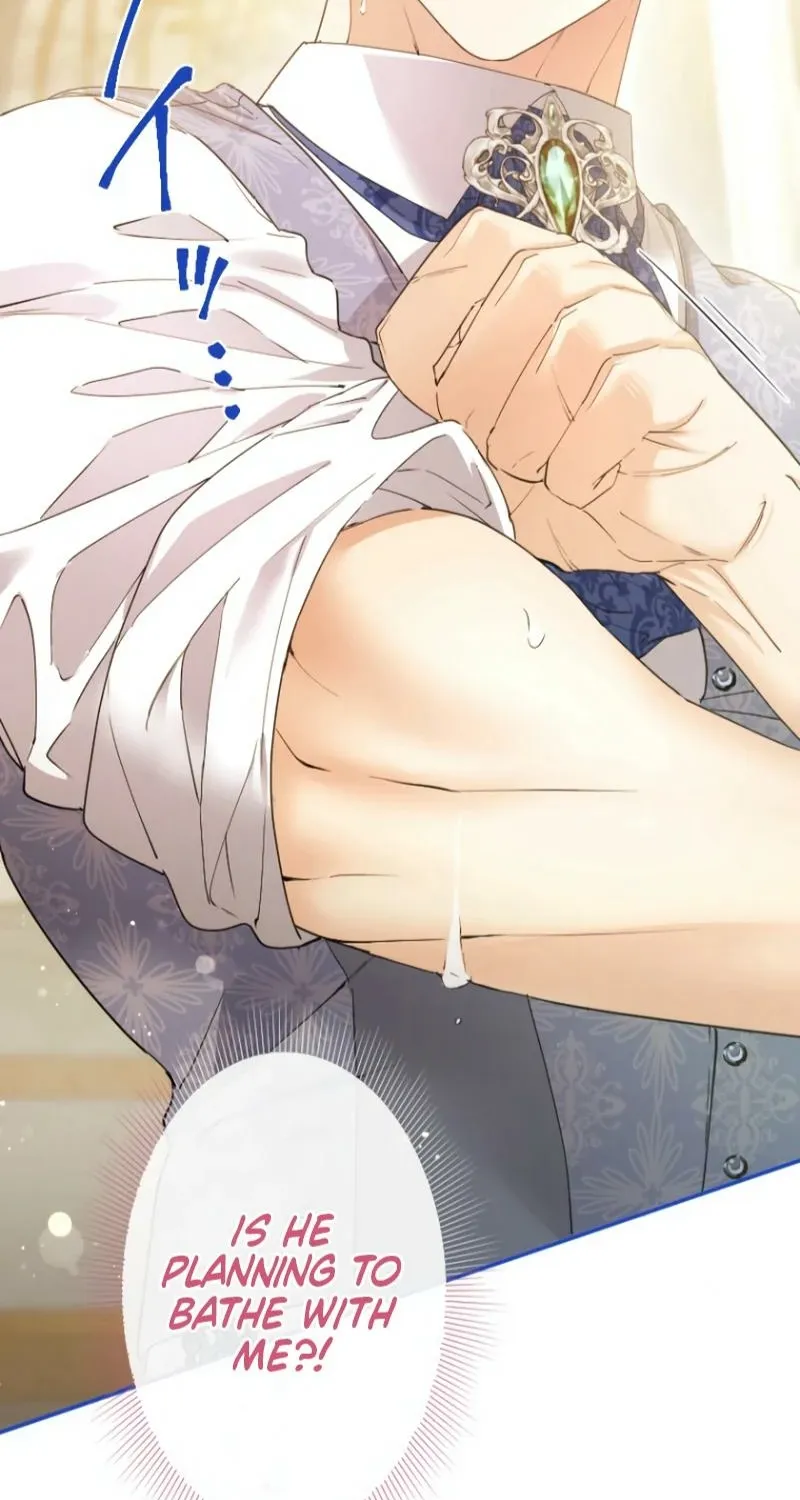 Read The Beloved Incompetent Stepmom chapter 64 image 3 on Lezhin