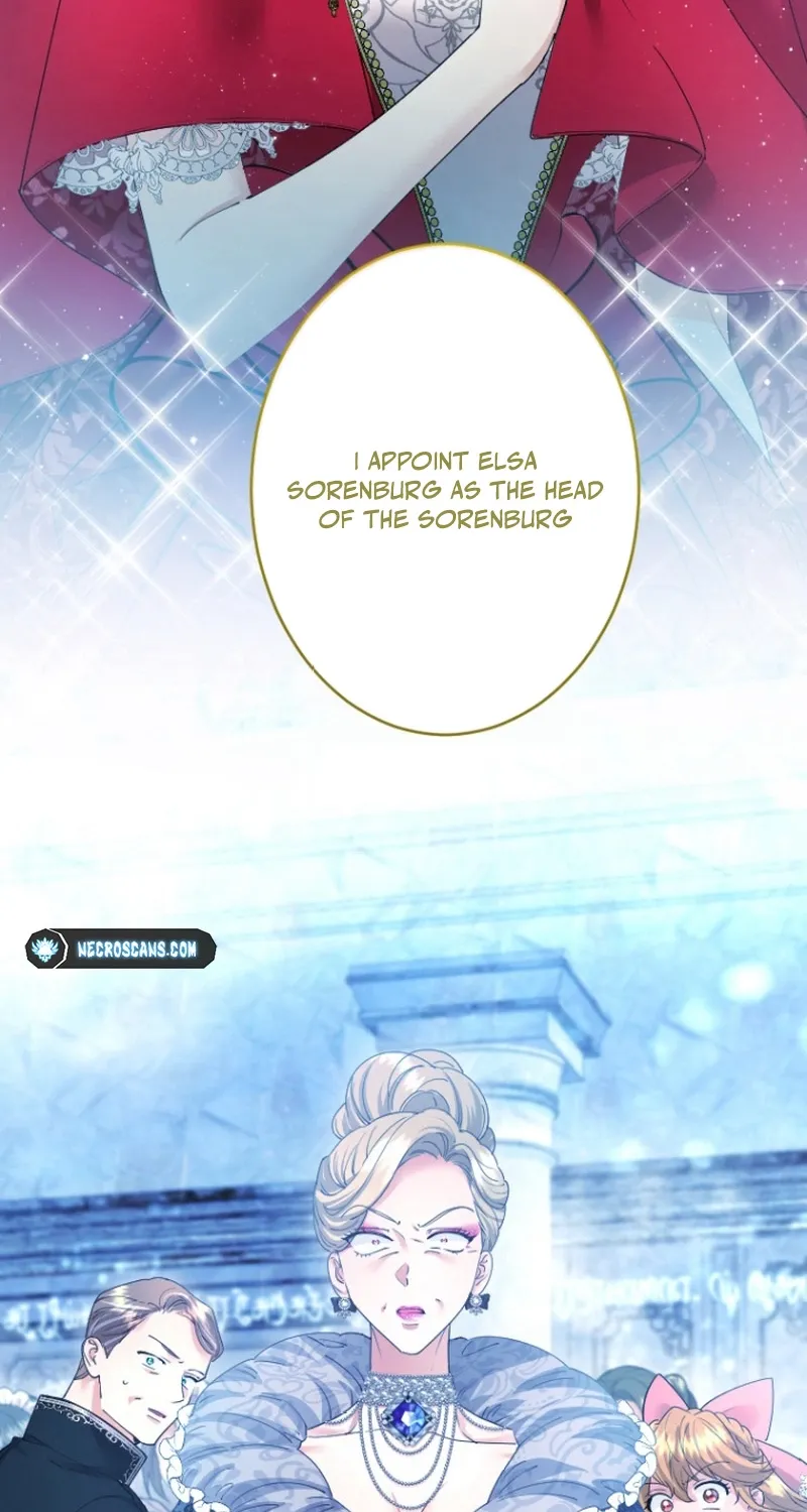 Read The Beloved Incompetent Stepmom chapter 67 image 3 on Lezhin