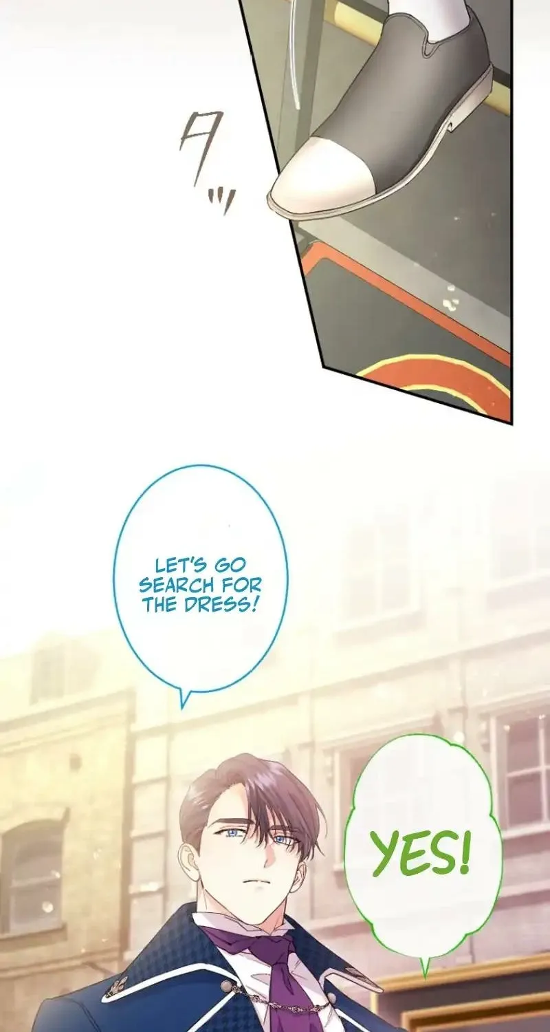 Read The Beloved Incompetent Stepmom chapter 73 image 3 on Lezhin