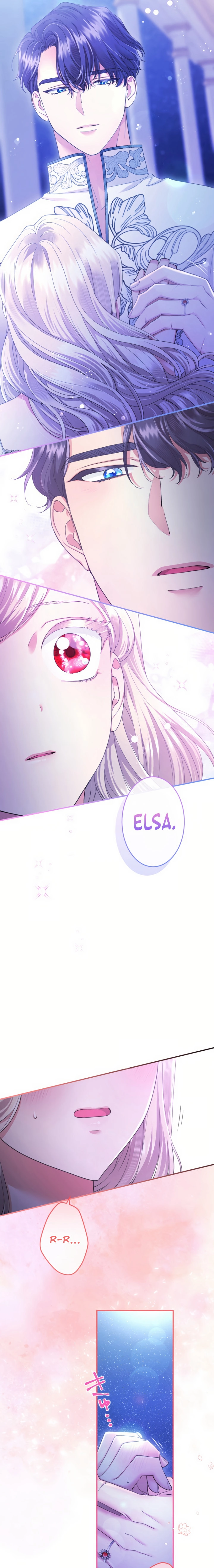 The Beloved Incompetent Stepmom Chapter 79 page 3 - 