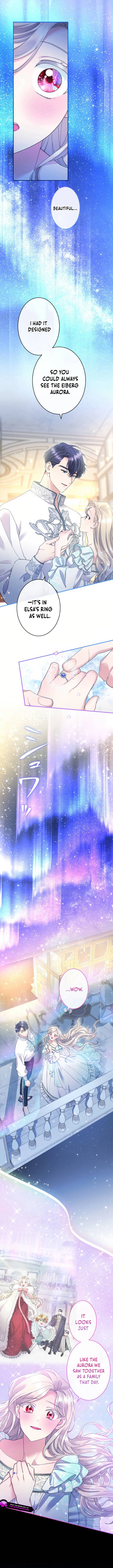 Read The Beloved Incompetent Stepmom chapter 80 image 2 on Lezhin