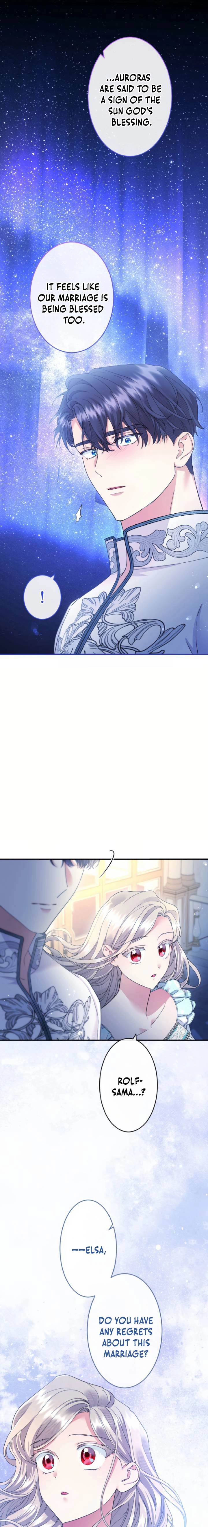 Read The Beloved Incompetent Stepmom chapter 80 image 3 on Lezhin