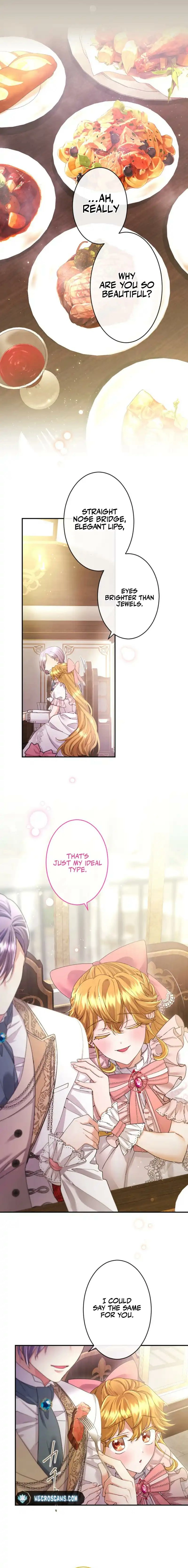 Read The Beloved Incompetent Stepmom chapter 83 image 3 on Lezhin