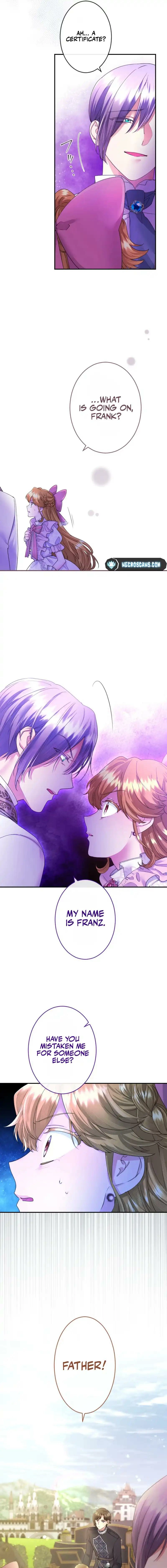 Read The Beloved Incompetent Stepmom chapter 85 image 3 on Lezhin