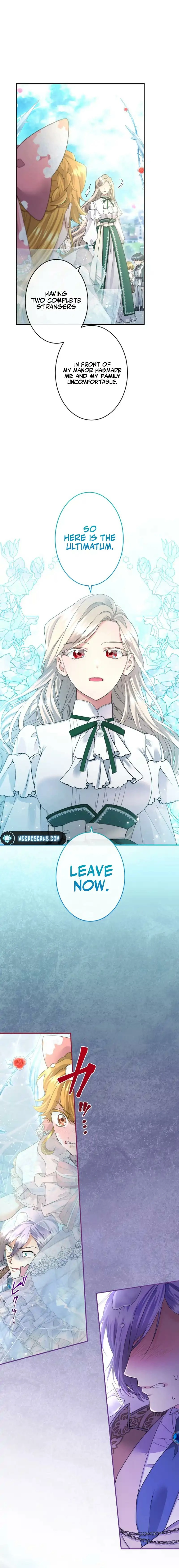 Read The Beloved Incompetent Stepmom chapter 86 image 3 on Lezhin
