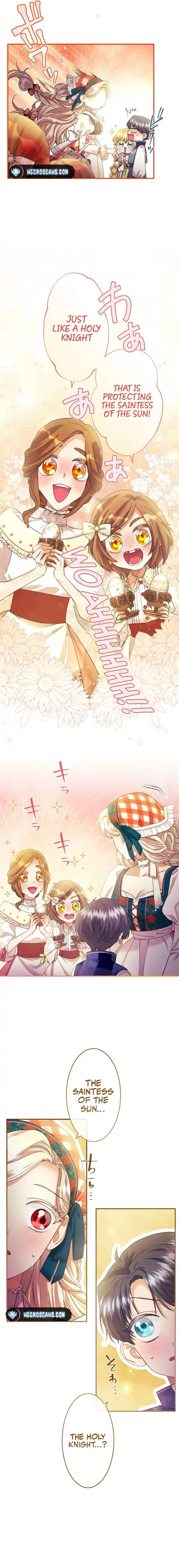 Read The Beloved Incompetent Stepmom chapter 89 image 2 on Lezhin