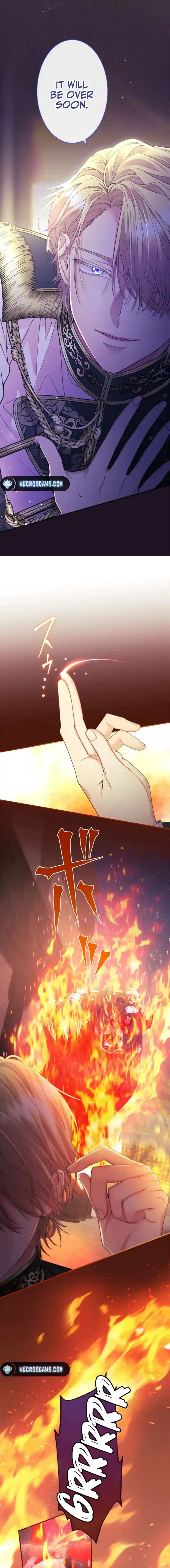 Read The Beloved Incompetent Stepmom chapter 91 image 2 on Lezhin