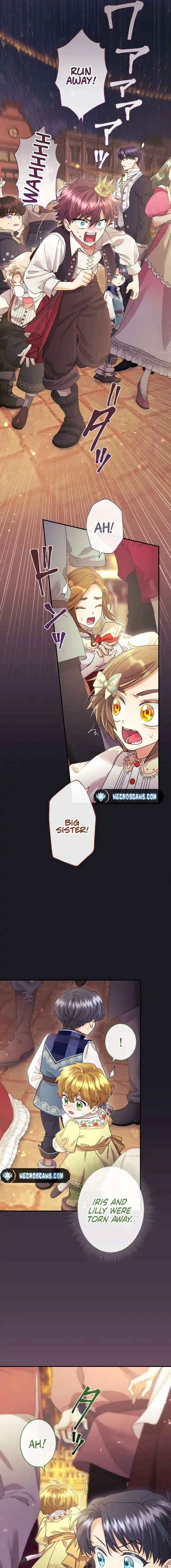Read The Beloved Incompetent Stepmom chapter 92 image 2 on Lezhin