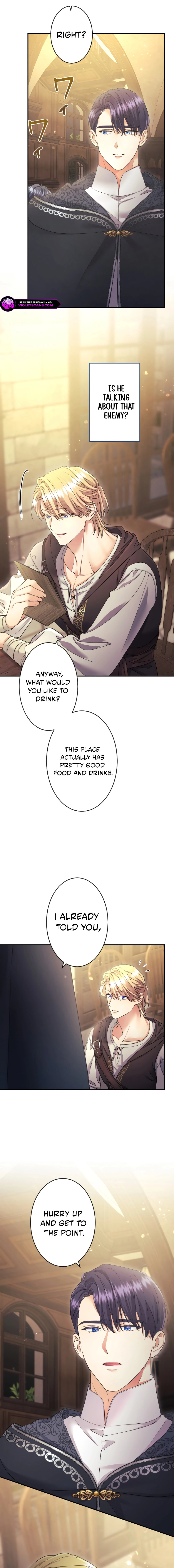 Read The Beloved Incompetent Stepmom chapter 98 image 2 on Lezhin