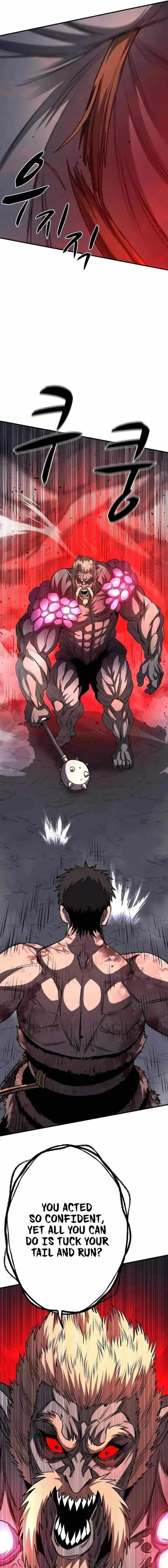 Read The Berserker
