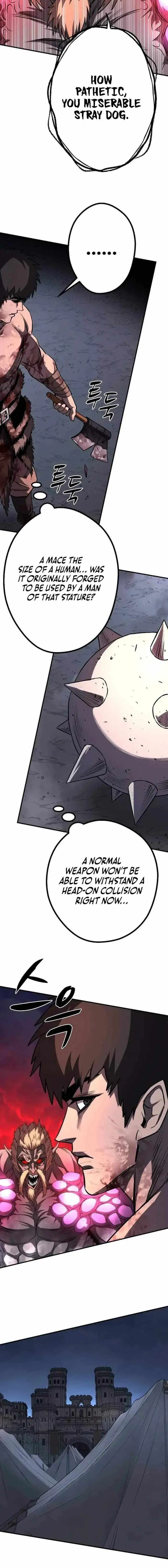 Read The Berserker