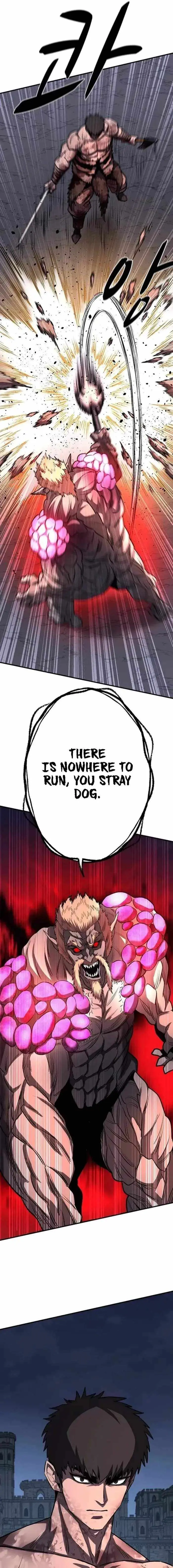 Read The Berserker