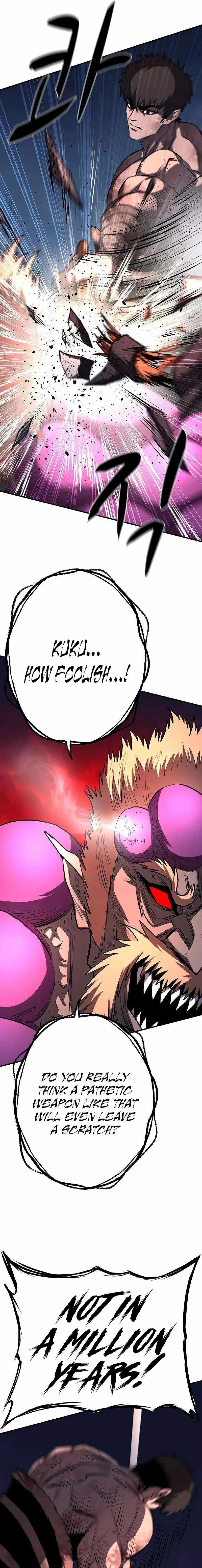 Read The Berserker