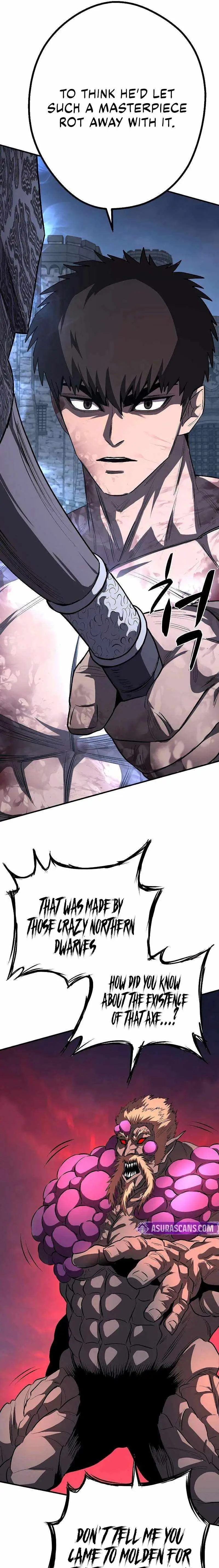 Read The Berserker