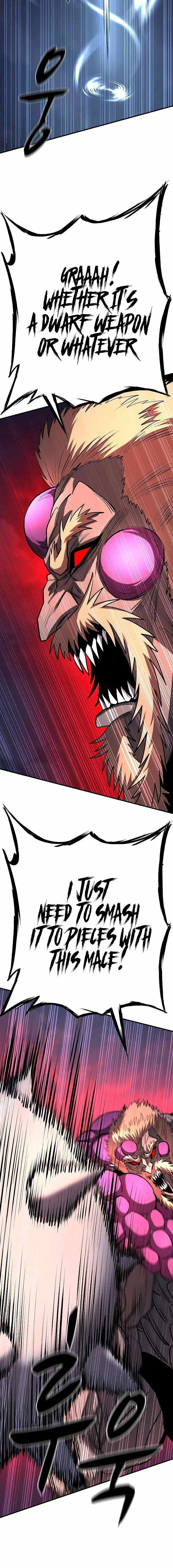 Read The Berserker