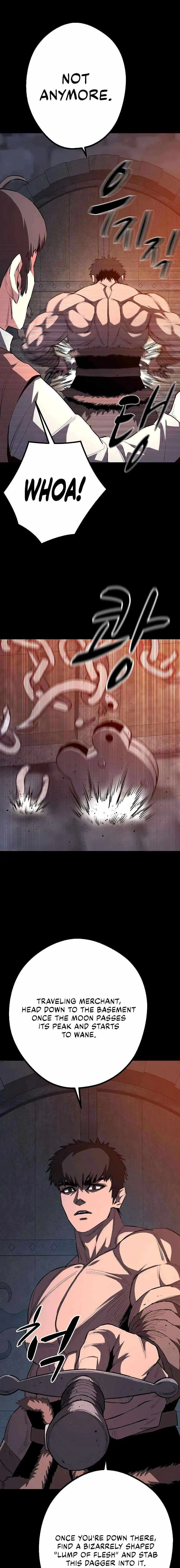Read The Berserker