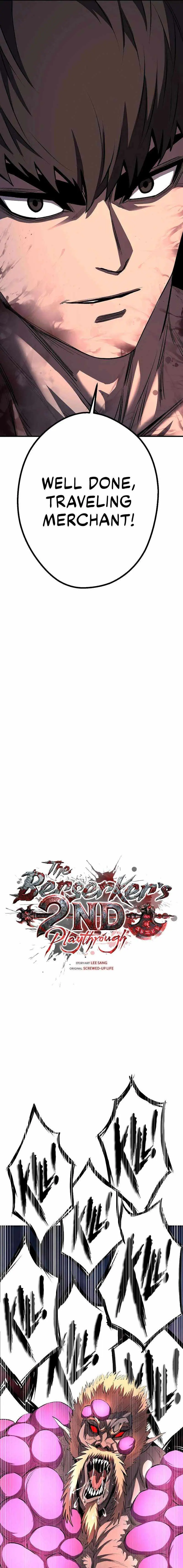 Read The Berserker