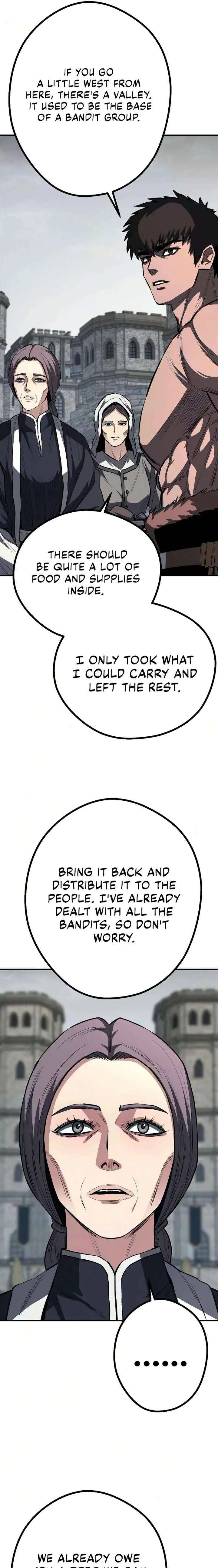 Read The Berserker