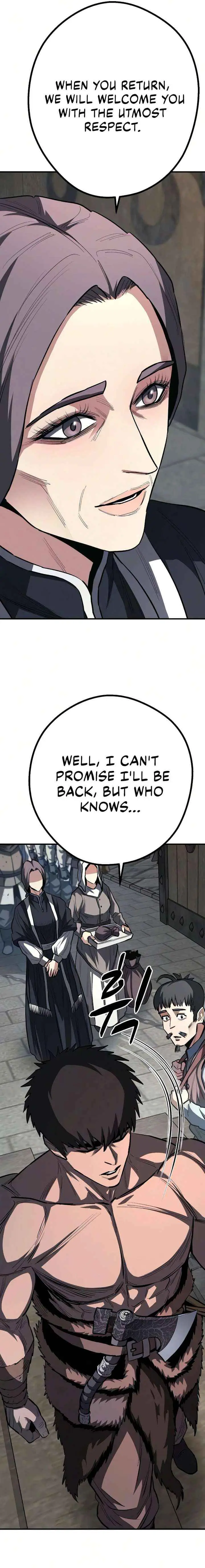Read The Berserker
