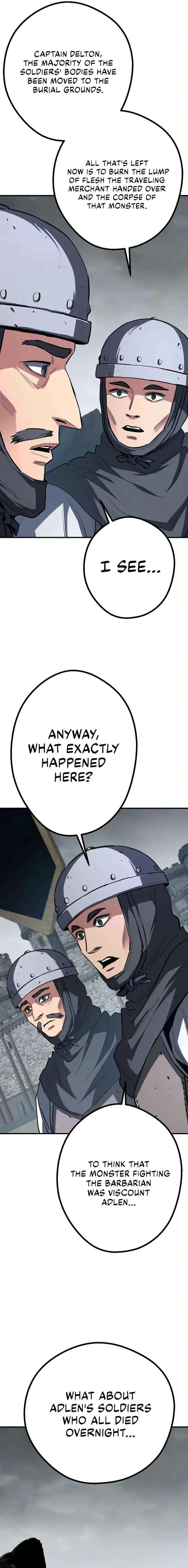 Read The Berserker