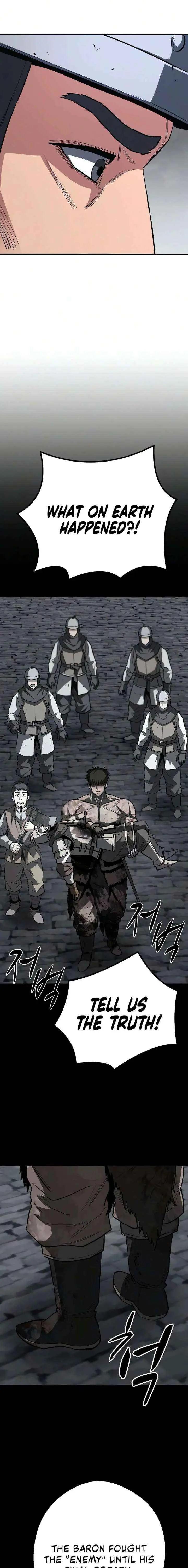 Read The Berserker